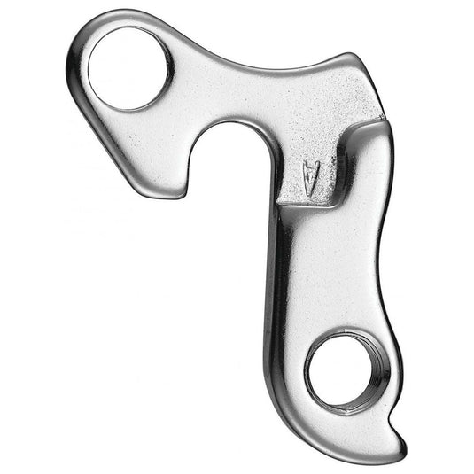 Padhaak xtrabike derailleurhaak gh011