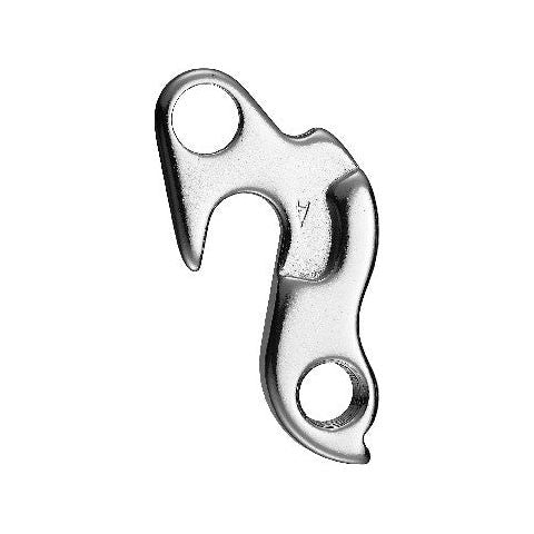 Padhaak xtrabike derailleurhaak gh014
