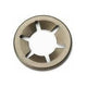 Bofix asborgring 5mm per 25