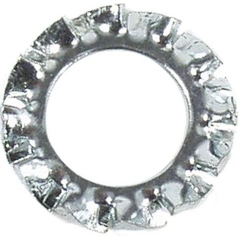Bofix tandveerring m7 per 100