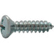 Bofix parker kruiskop 4.8x16 per 100