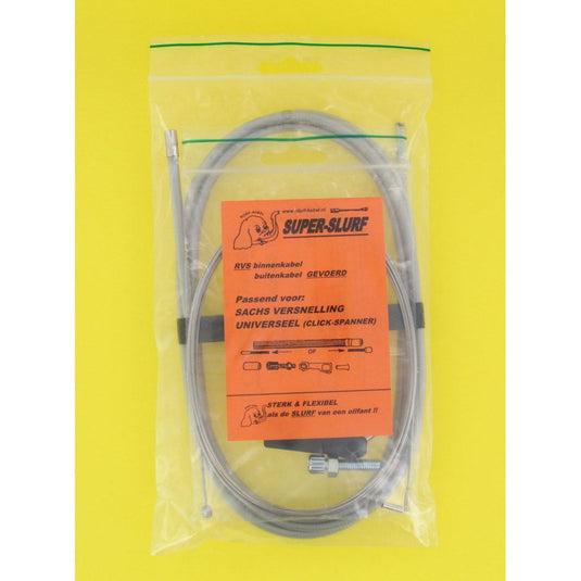 Slurf kabel uni versnelling fs720