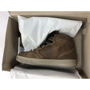 Beta tools schoenen beta vintage leer bruin