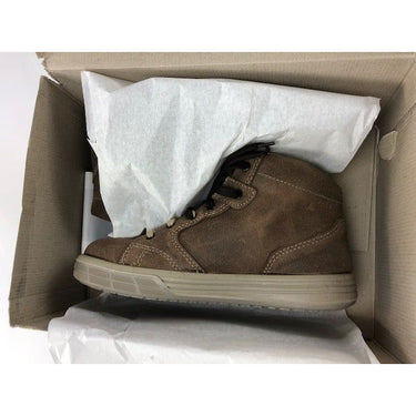 Beta tools schoenen beta vintage leer bruin