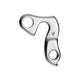 Xtrabike padhaak derailleurhaak 013 t