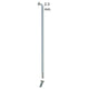 Sapim spaken 13-142 rvs met nippel