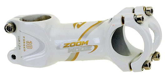 Zoom stuurpen ahead 1 1 8 90mm wit