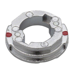 Shimano asborgring nexus 8v