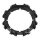 Shimano borgplaat op conus nexus
