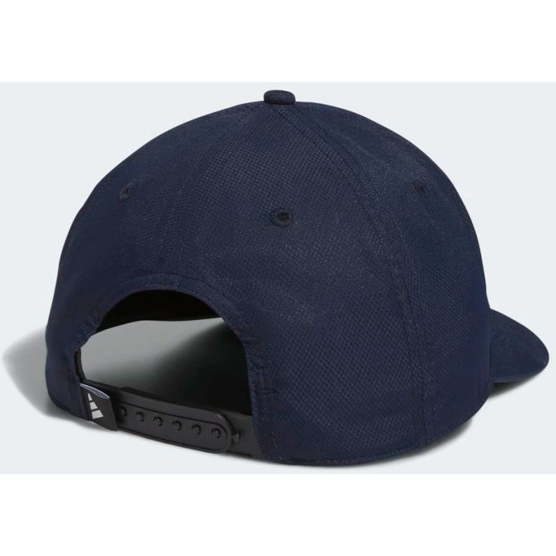 Afbeelding laden in galerijviewer, Adidas Tour snapback golfpet donkerblauw
