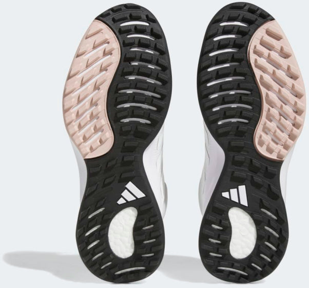 Afbeelding laden in galerijviewer, Adidas Zoysia golfschoenen wit dames maat 37 1 3
