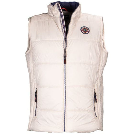 Arbaer Anthony bodywarmer heren beige maat XL