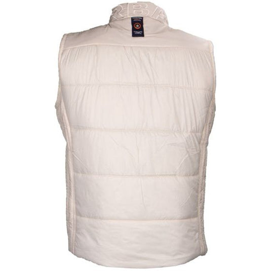 Arbaer Anthony bodywarmer heren beige maat 3XL