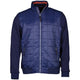 Arbær Arthur casual jacket heren blauw maat XXL