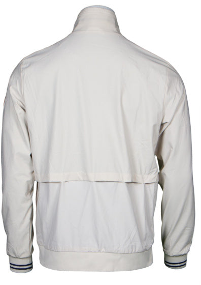 Afbeelding laden in galerijviewer, Arbær Active jacket heren beige maat 3XL
