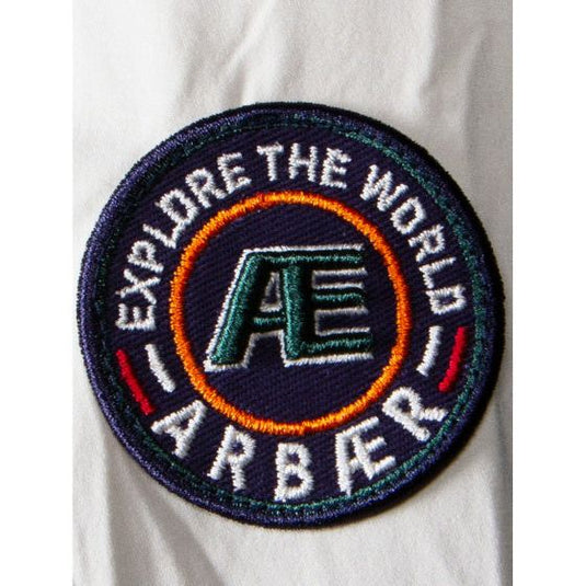 Arbær Active jacket heren beige maat XXL