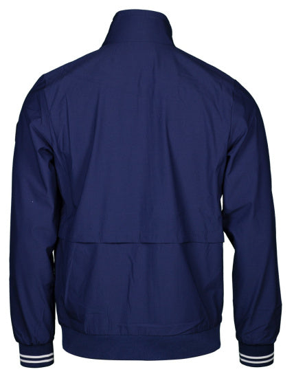 Afbeelding laden in galerijviewer, Arbær Active jacket heren blauw maat XL
