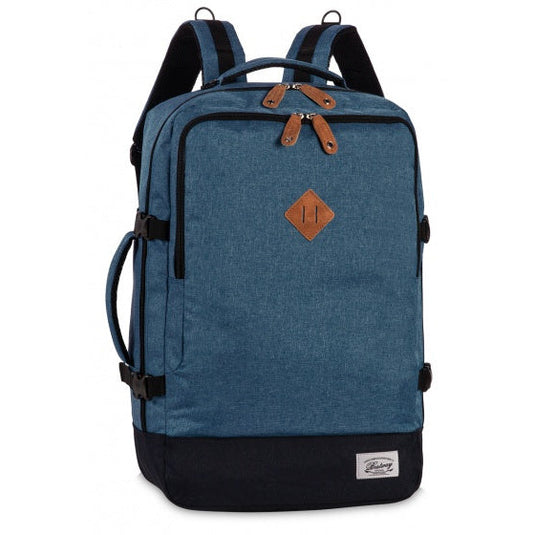 Bestway Rugzak Cabin blauw 40 liter