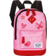 Bestway Rugzak junior 6 liter roze rood
