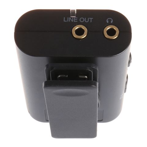 Afbeelding laden in galerijviewer, Boya 2.4 GHz Duo Lavalier Microfoon Draadloos BY-WM4 Pro-K1
