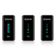 Boya 2.4 GHz Ultra-Compacte Microfoon Draadloos BY-XM6-S2