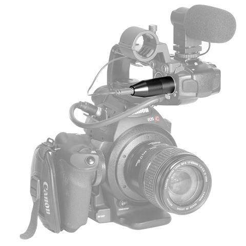 Afbeelding laden in galerijviewer, Boya 3,5mm TRS naar XLR Adapter 35C-XLR

