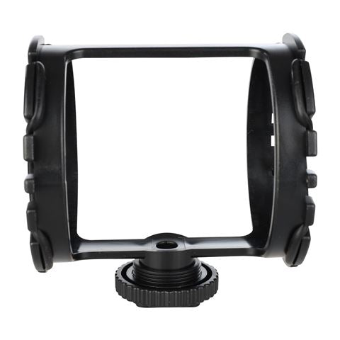 Afbeelding laden in galerijviewer, Boya Anti Shock Microfoon Montering BY-C03
