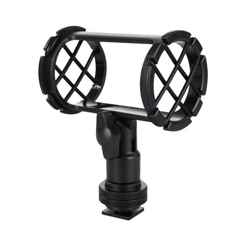 Afbeelding laden in galerijviewer, Boya Anti Shock Microfoon Montering BY-C04
