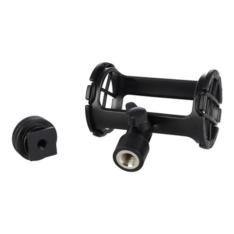 Afbeelding laden in galerijviewer, Boya Anti Shock Microfoon Montering BY-C04
