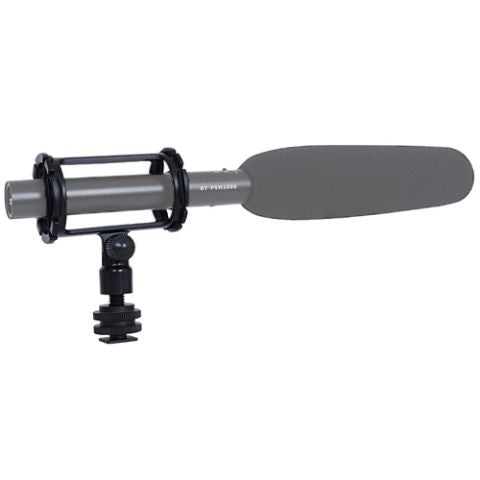 Afbeelding laden in galerijviewer, Boya Anti Shock Microfoon Montering BY-C04
