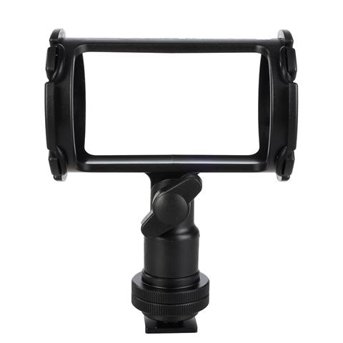 Afbeelding laden in galerijviewer, Boya Anti Shock Microfoon Montering BY-C04
