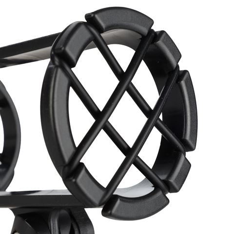 Afbeelding laden in galerijviewer, Boya Anti Shock Microfoon Montering BY-C04
