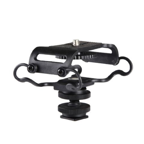 Afbeelding laden in galerijviewer, Boya Anti Shock Microfoon Montering BY-C10
