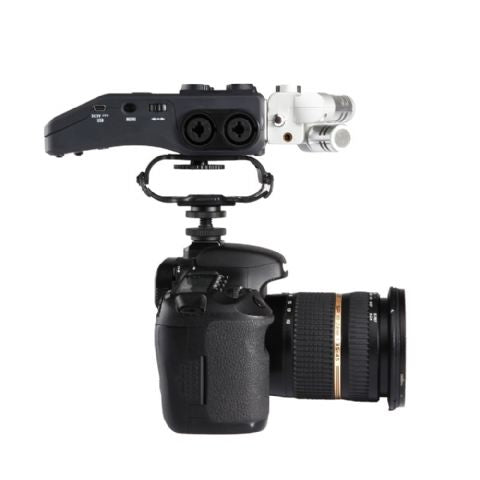 Afbeelding laden in galerijviewer, Boya Anti Shock Microfoon Montering BY-C10
