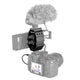 Boya Audio Adapter BY-MP4 voor Smartphone, DSLR, Camcorders en PC