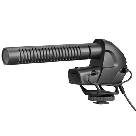 Afbeelding laden in galerijviewer, Boya Condensator Shotgun Richtmicrofoon BY-BM3031
