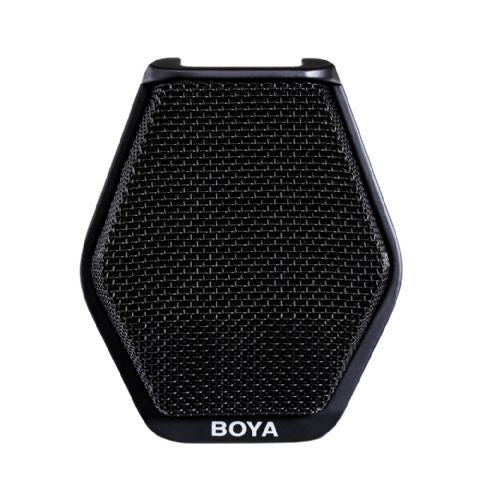 Afbeelding laden in galerijviewer, Boya Conferentie Microfoon BY-MC2
