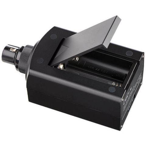 Afbeelding laden in galerijviewer, Boya Draadloze XLR Zender BY-WXLR8 voor BY-WM8 Pro
