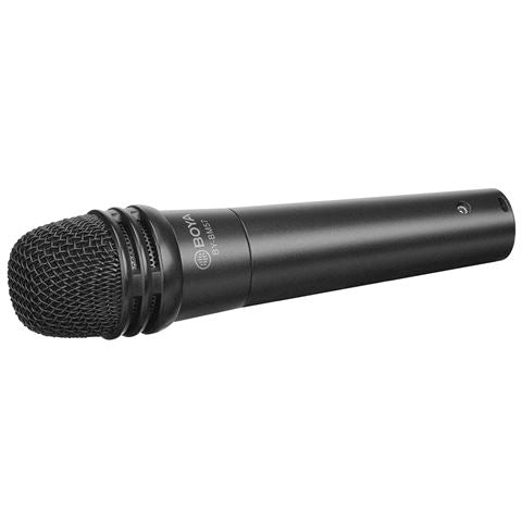 Afbeelding laden in galerijviewer, Boya Dynamische Handheld Instrument Microfoon BY-BM57

