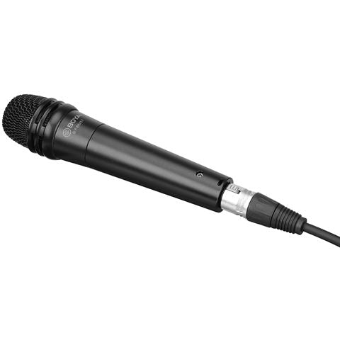 Afbeelding laden in galerijviewer, Boya Dynamische Handheld Instrument Microfoon BY-BM57
