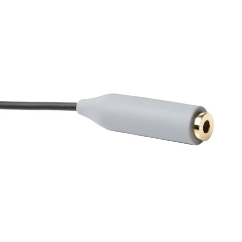 Afbeelding laden in galerijviewer, Boya Smartphone Adapter BY-CIP voor iOS en Android TRS TRRS

