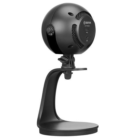 Afbeelding laden in galerijviewer, Boya USB Studio Microfoon BY-PM300
