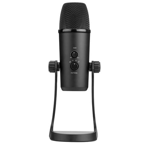 Afbeelding laden in galerijviewer, Boya USB Studio Microfoon BY-PM700
