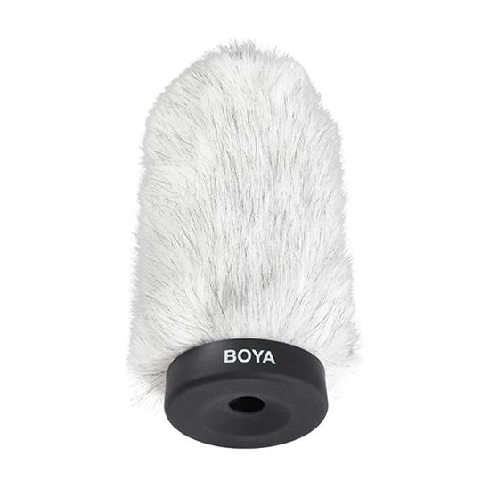 Afbeelding laden in galerijviewer, Boya Windkap BY-P160 160 mm
