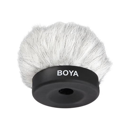 Boya Windkap BY-P50 50 mm