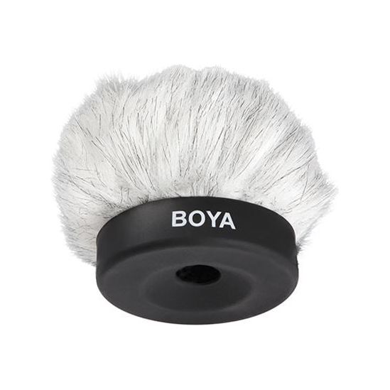 Afbeelding laden in galerijviewer, Boya Windkap BY-P50 50 mm
