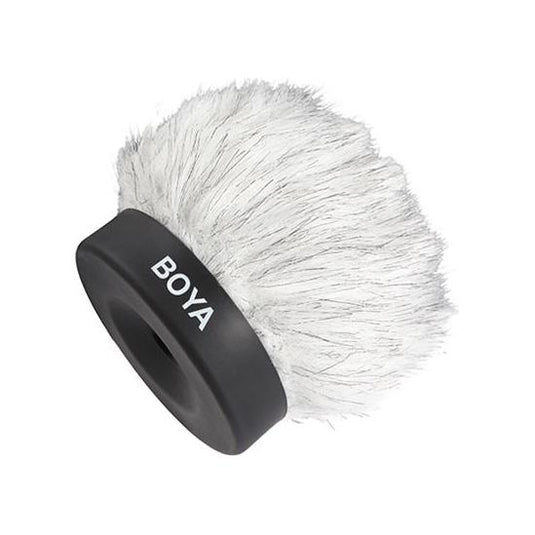 Boya Windkap BY-P50 50 mm