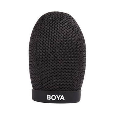 Boya windkap by-t80