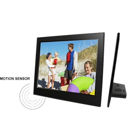 Afbeelding laden in galerijviewer, Braun Digitale Fotolijst Digiframe 8 Slim 8 Inch
