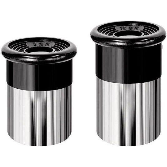 Bresser Telescoop 45 600 junior 56 cm aluminium groen 10-delig